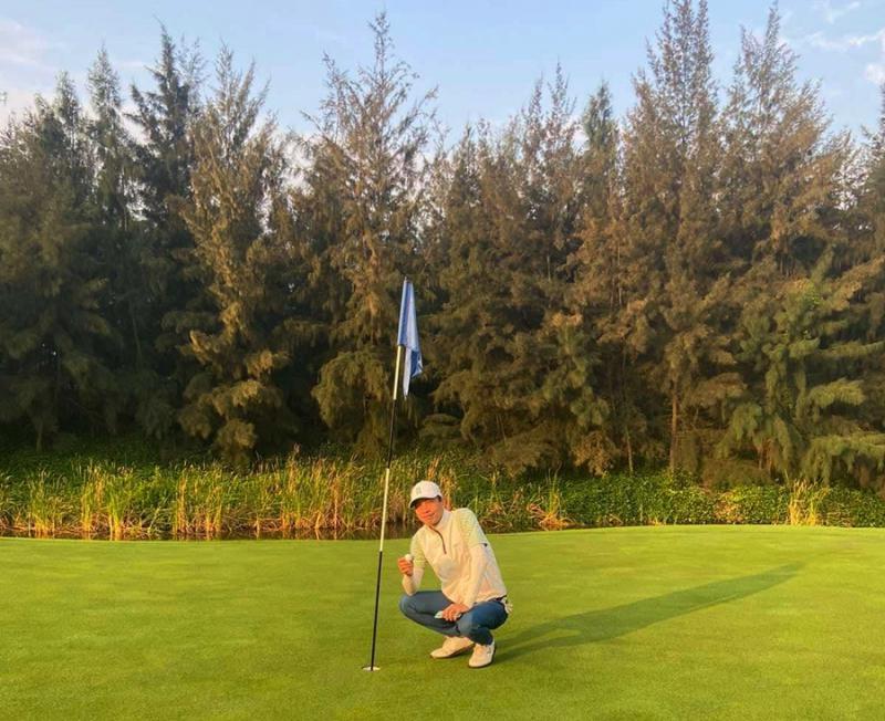 Golf Việt Nam có gì sau kỳ nghỉ Tết Tân Sửu 2021?