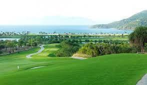 Vinpearl Golf Nam Hội An- Sân golf nghỉ dưỡng hot Châu Á