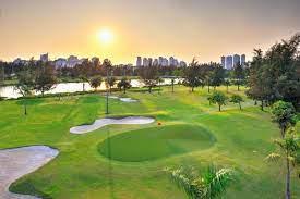 Sân golf Phú Mỹ Hưng – Điểm đến lý tưởng dành cho các golfer