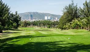 Paradise Resort Golf Club – Sân golf Vũng Tàu Paradise