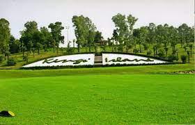 Sân Golf Đảo Vua - Đồng Mô (BRG Kings Island Golf Resort)