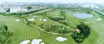 Vietnam Country Golf & Club (Sân golf Thủ Đức)