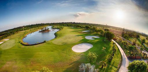 (Combo golf) 2 ngày 1 đêm Stay&Play Cua Lo Golf Resort
