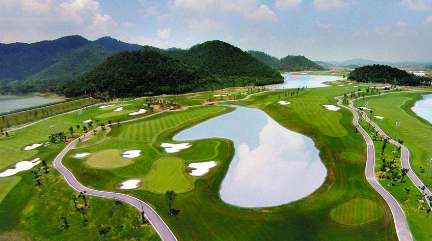 (Stay&Play) Combo golf 3 ngày 2 đêm Furama Resort Đà Nẵng