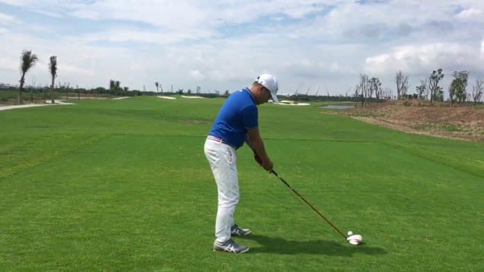 Sân golf Tuần Châu và những thông tin golfer cần biết