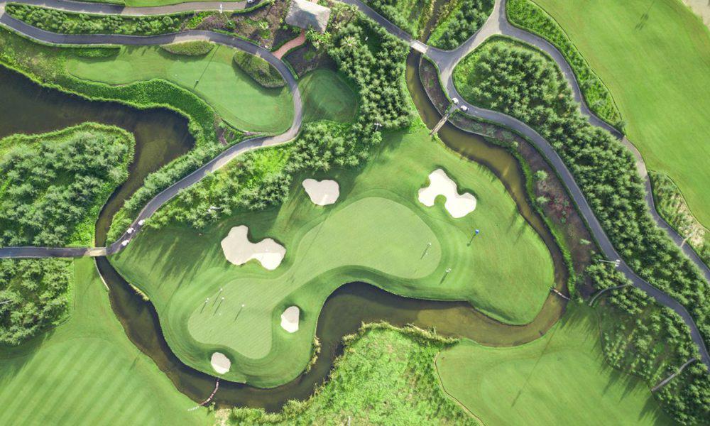 Thêm địa phương cho phép sân golf đón khách ngoại tỉnh