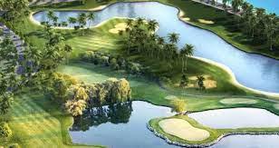 Golfer sắp được trải nghiệm sân golf Tuần Châu