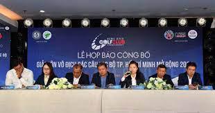 Hủy giải Vô địch các CLB TP. Hồ Chí Minh mở rộng năm 2021
