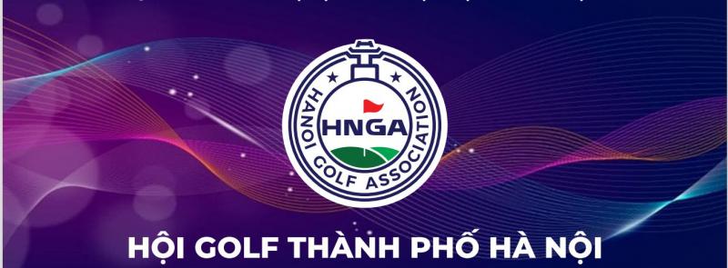 Hội Golf TP Hà Nội huỷ tổ chức giải Vô địch các CLB 2021