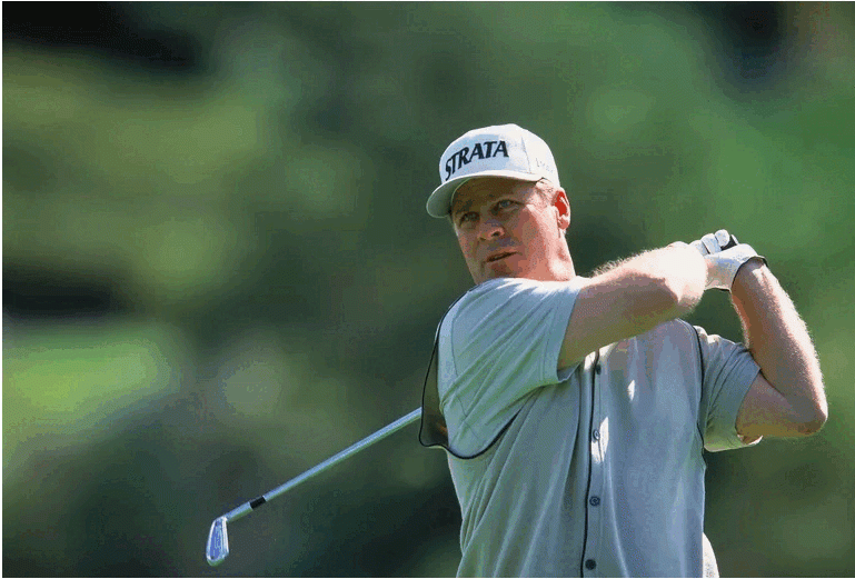 Golfer sở hữu Hole in One nhiều nhất PGA Tour