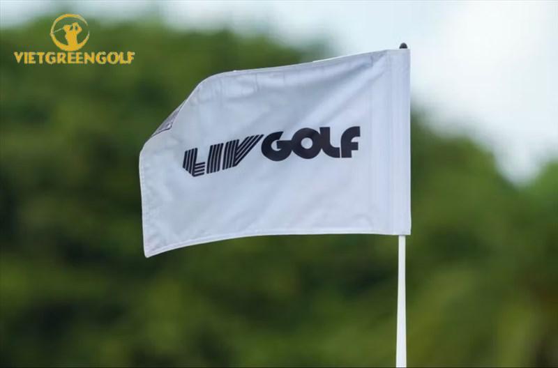 LIV Golf công bố danh sách 12 đội và các đội trưởng mùa giải 2023 