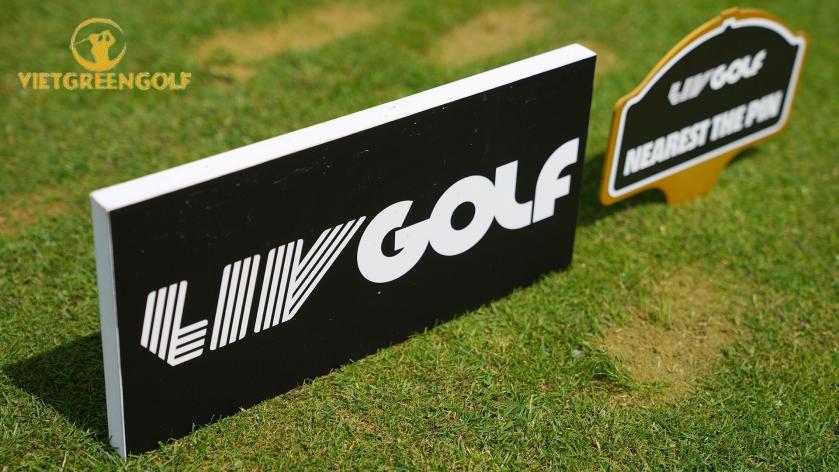 LIV Golf League 2023 tuyển tân binh thế nào