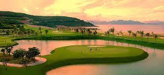 Tour du lịch Golf Nha Trang - Vinpearland Golf Tour 2 ngày