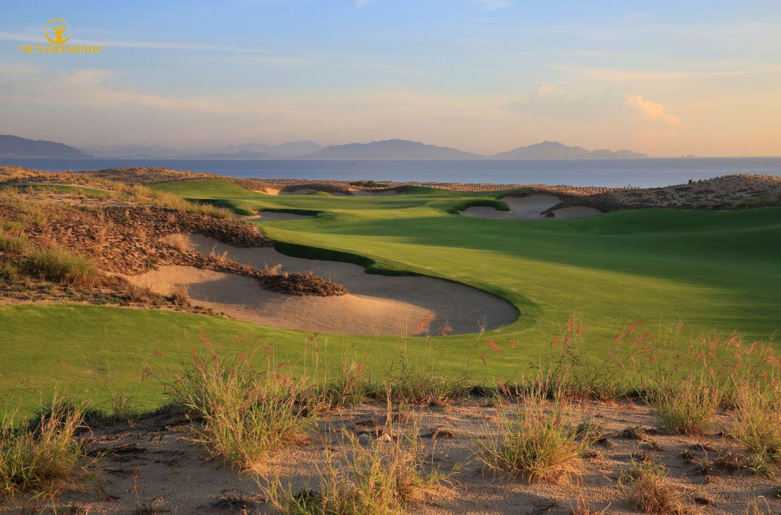 Tour Golf Nha Trang - Đà Lạt 4 ngày 3 đêm giá ưu đãi