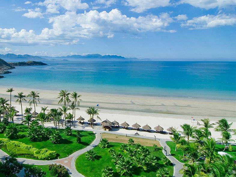 Tour Nha Trang 3N3D: Sài Gòn - Xứ Trầm Hương 5 sao