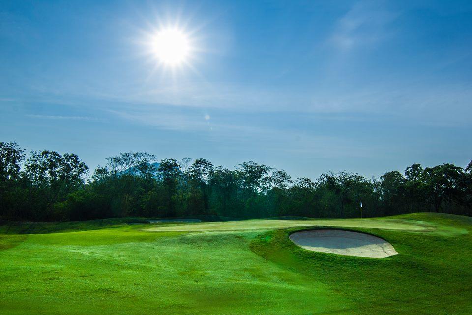Đặt sân golf Vietnam Golf & Coutry Club - 18 hố - 6:00 - 8:00