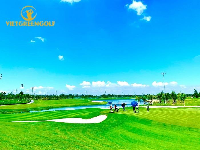 Bảng giá sân golf Mường Thanh Xuân Thành Hà Tĩnh cập nhật 