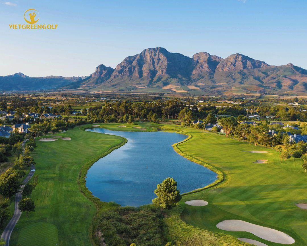 Tour golf Nam Phi 5 Ngày: Hành trình golf tại Cape Town