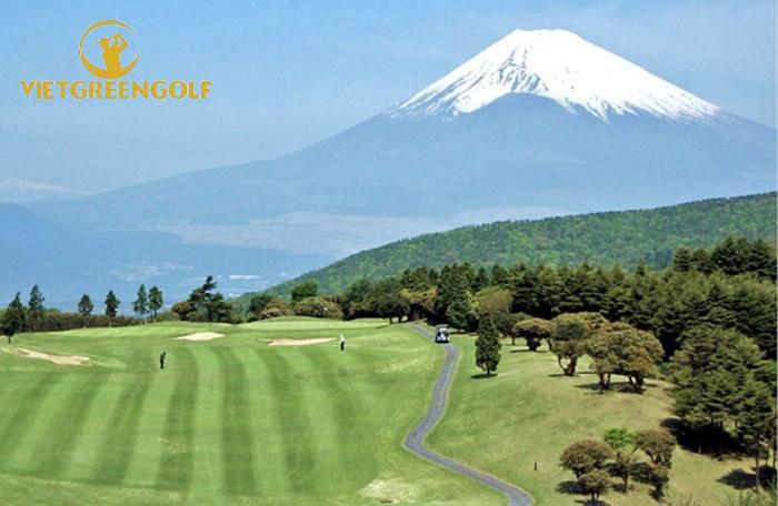 Tour du lịch Golf kết hợp khám chữa bệnh tầm soát ung thư tại Nhật Bản 7 ngày 6 đêm