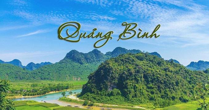 TOUR 30/4 - 1/5: HÀ NỘI - QUẢNG BÌNH - ĐỘNG PHONG NHA 3 NGÀY 4 ĐÊM BẰNG TÀU HỎA