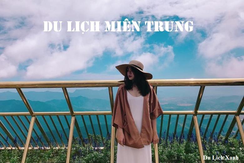 Hồ Chí Minh - Đà Nẵng - Hội An - Bà Nà Hills 3 ngày 2 đêm