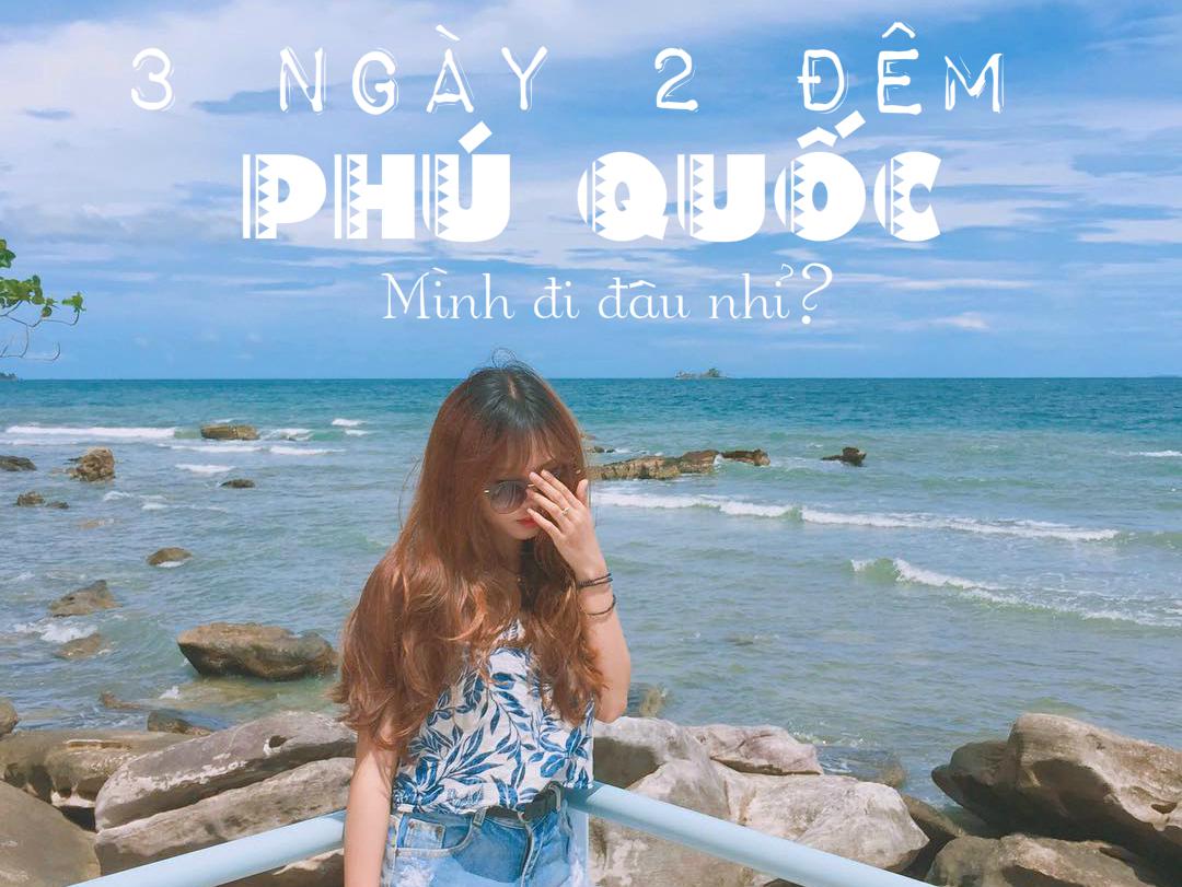 Hồ Chí Minh - Phú Quốc - SunSet Sanato 3 ngày 2 đêm