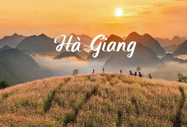 Hà Nội - Hà Giang - Yên Minh - Lũng Cú - Đồng Văn - Mèo Vạc 3 Ngày 2 Đêm