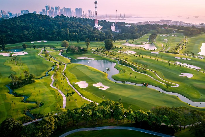 Tour xem LIV Golf Singapore 2023, Tour LIV Golf Singapore 3 ngày, Tour đánh Golf Singapore 3 ngày, Tour chơi Golf Singapore 3 ngày 