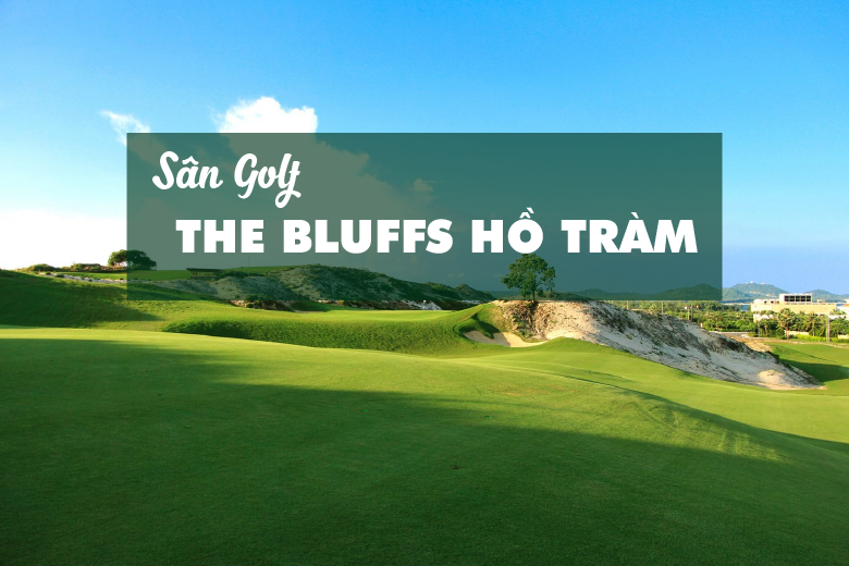 Viet Green Golf, sân golf Hồ Tràm