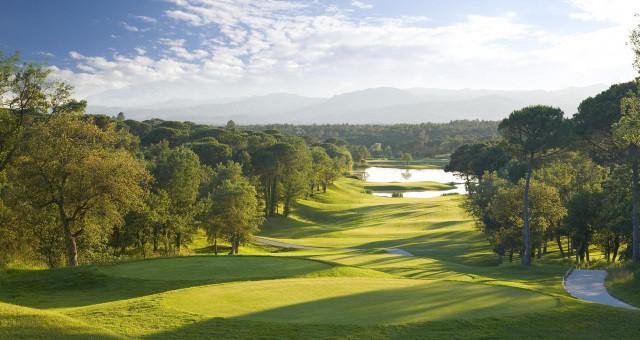 PGA Catalunya Golf & Wellness: sân golf số 1 của Tây Ban Nha