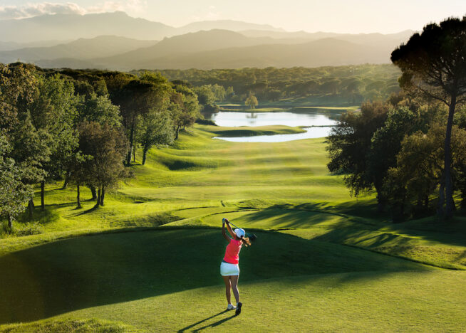 PGA Catalunya Golf and Wellness: sân golf số 1 của Tây Ban Nha